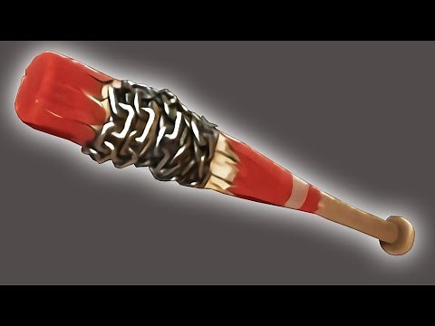 TF2 Scout has useful bat finally