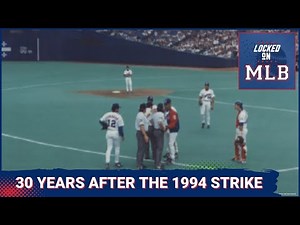 The 1994 Strike 30 Years Later