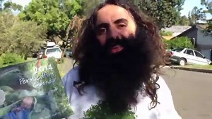 2024 Permaculture Calendar - a design principle a month