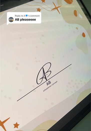 Create Your Unique Signature Design Ideas