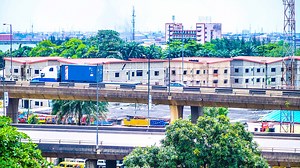 Infrastructure mapping - GRID3