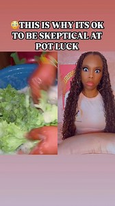 All you’re going to taste is soap, as an alternative you can use some water and vinegar 👌🏾 what do you use to clean your food? #foodie #foodlover #foodblogger #food #food #salad #saladrecipe #saladbar #potluckfavorite #potluck #potluckparty #potlucklunch #potluckrecipes #mohawkstyle #hairstyles #braids #freshbraids #lastylist #labraiders #houstonstylist #houstonbraider #newyorkstylist #newyorkbraiders #phillystylist #phillybraiders #chicagostylist #chicagobraiders #atlantastylist #atlantabraid