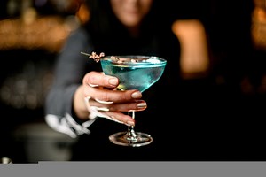 Why is it expensive: Diamonds Are Forever is the costliest cocktail at US $22,600