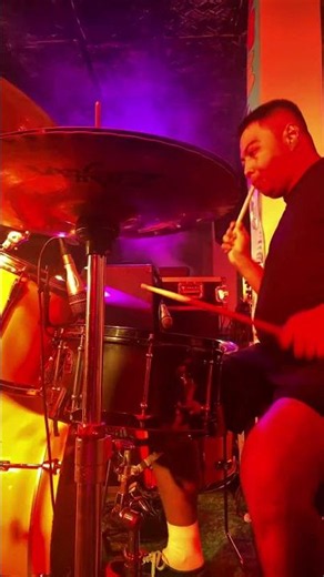 Drumcam: Duvan - Alert The Armory | Zid Cover