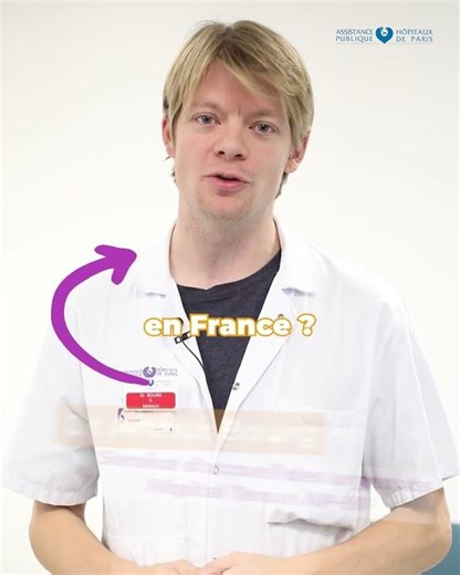 AVC : QUE FAIRE ? #urgence
