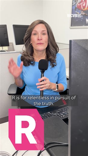It's time to say farewell to Mr. Wardwell. WCVB NewsCenter 5's beloved outgoing assistant news director, Gerry Wardwell, is signing off. So we wanted to know, 'What does Gerry stand for?' | WCVB Channel 5 Boston