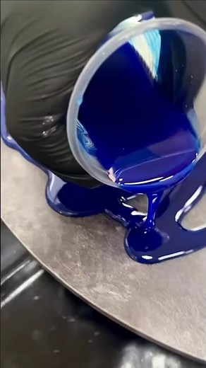 5 Magnificent Projects with Epoxy Resin😍