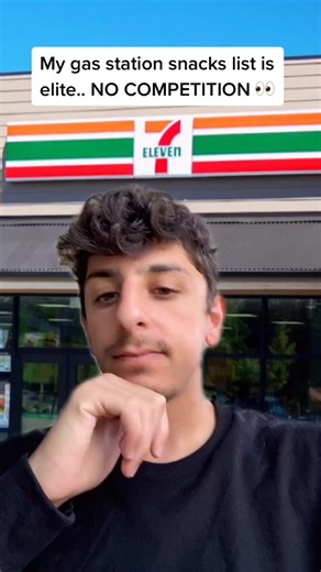 Gas Station Snacks List: Top Picks and Reviews