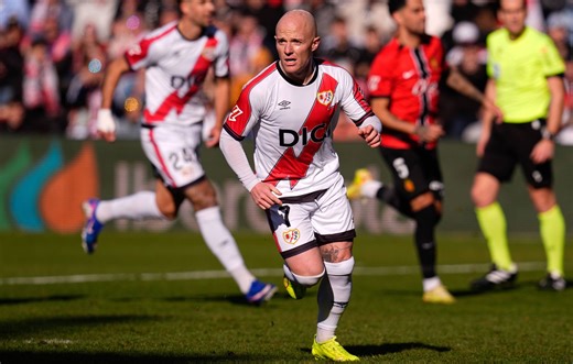 Liga : Terrain impraticable, pas d’eau chaude dans les douches, grogne des joueurs… Le match Rayo Vallecano-Oviedo reporté