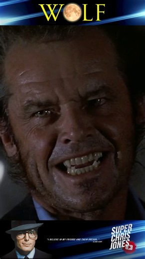 Never Steal From JACK! 😀🤣💪 #shorts #wolf #jacknicholson