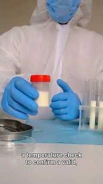 How to Read a 12-Panel Drug Test Cup (Explained in 2 Minutes)