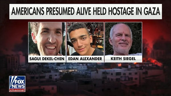 Exclusive | Former Iran hostage who ‘lived in darkness’ for 444 days overjoyed by Israel-Hamas cease-fire deal