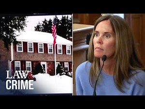 Jennifer McCabe Doesn’t Recall Seeing Chloe the Dog After John O’Keefe’s Death