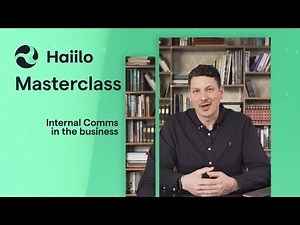 Internal Comms in the Business: Importance and Best Practices