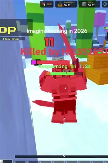 Imagine hacking in 2026