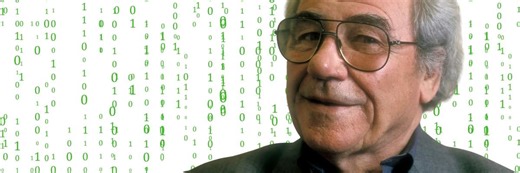 Jean Baudrillard, le philosophe qui a prédit l’intelligence artificielle, trente ans avant ChatGPT