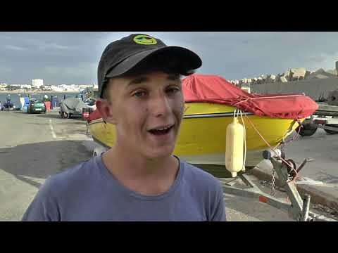 Gravity Propane Fill