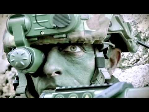 Defense secrets: high technologies