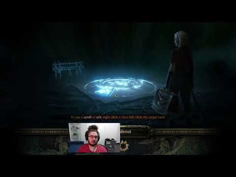 PoE 1 | 3.28 Mirage - Life Stack Righteous Fire Chieftain Guide + Uber Showcase