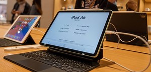 iPad Split Screen: Behalte den Überblick