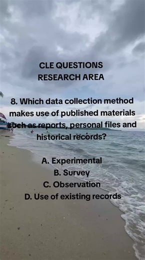 Understanding Data Collection in Criminology Research