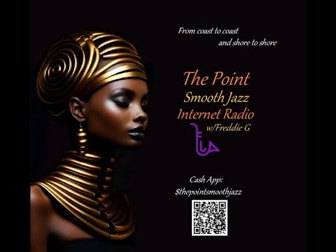 The Point Smooth Jazz Internet Radio 01.07.26