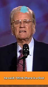 In the beginning God || BillyGraham #BillyGraham #holinessandpuritychannel #jesus #God | Holiness and Purity Channel