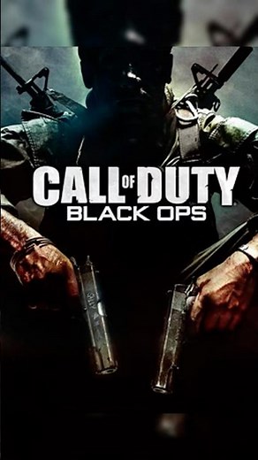 ALL Call of Duty Black Ops Multiplayer Menu Songs #shorts