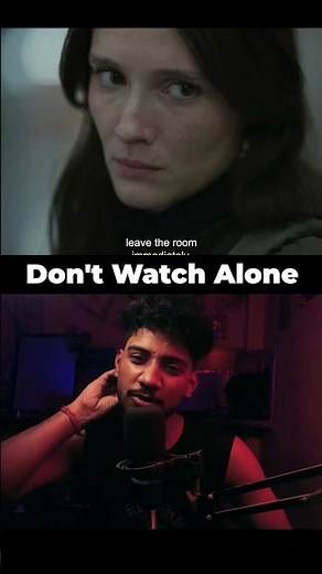 Hollywood best psycho thriller movie || Red rooms movie review || #shorts