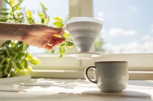 Hario V60 dripper – Learn everything you need to know