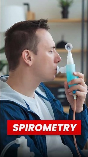 अस्थमा की जाँच के लिए कौन से Tests होते है? | Test's For Asthma Diagnosis | Asthma ke test ?