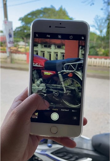 iPhone 7 Plus Camera Test: 10x Zoom Performance