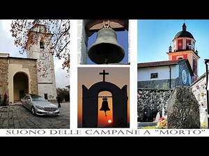 Suono delle campane a morto