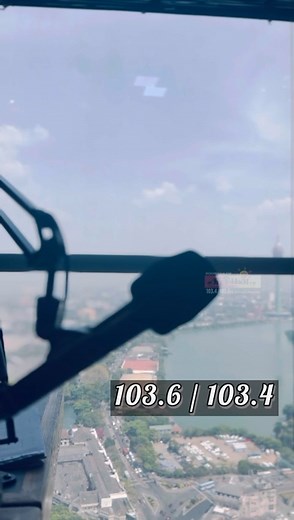 Listen Live - https://sooriyanfm.lk Tune In Now - FM 103.6 | FM 103.4 #SooriyanFm #SriLanka #Radio | Sooriyan FM