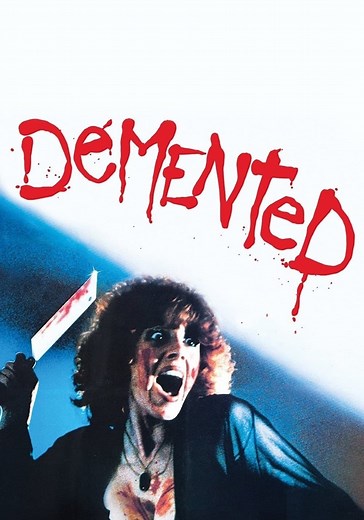 Demented streaming: where to watch movie online?