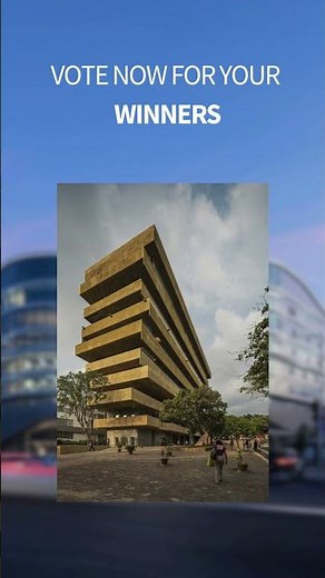 Meet the Finalists of ArchDaily’s Building of the Year Awards 2026