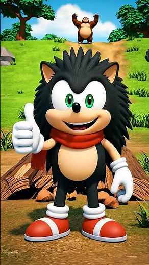 “Bear’s Rolling Barrel Race” 🐻🛢️🤣