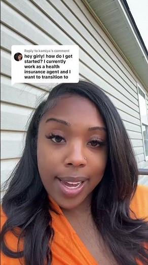 How To Get Started As A Life & Health Insurance Agent