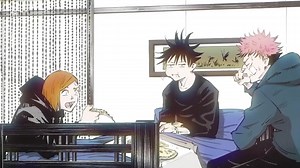 2.2K views · 295 reactions | Nuevo MV especial de JJK ❤️❤️ | Jujutsu Kaisen Hispanos | Facebook