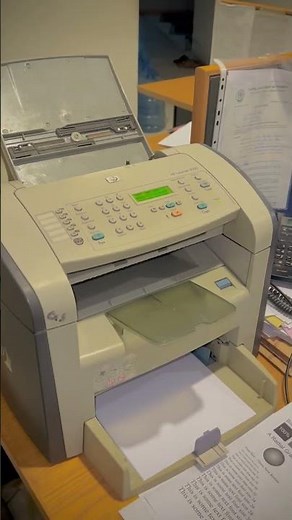 HP Laserjet 3050 Drivers Installation