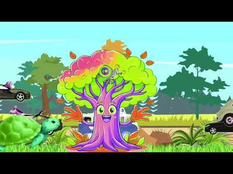 I Endured a Wild Animal Stampede and Gained Valuable Life Lessons