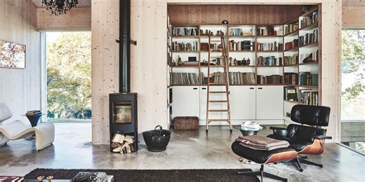 How to 'cosy-up' open plan spaces – 5 designer-approved tips
