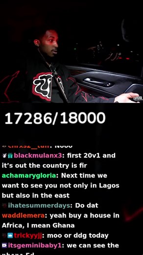 DDG Inicia Su Arco de Juegos en Twitch