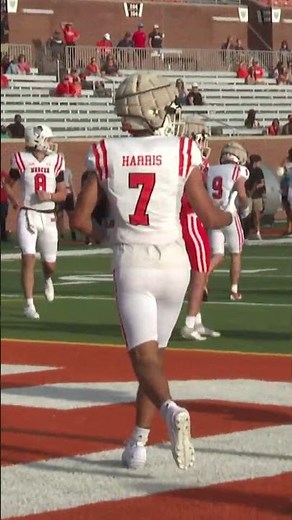 Mercer University's freshman quarterback makes award season push after great performances