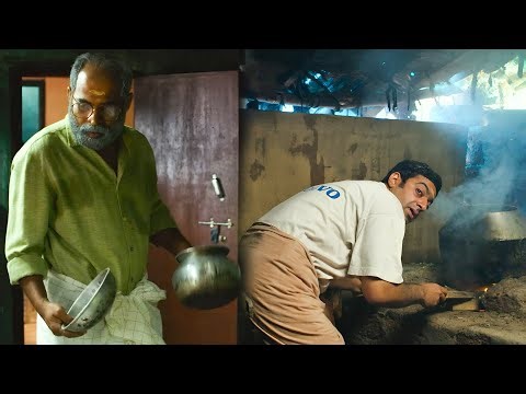 ഒരു സഹായത്തിന് വേണ്ടി കൊണ്ട് വന്നത് ഉപദ്രവമായല്ലോ | Android Kunjappan | Suraj Venjaramoodu