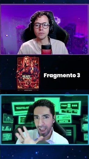Ready or Not 2 reverses the formula: more comedy than horror?