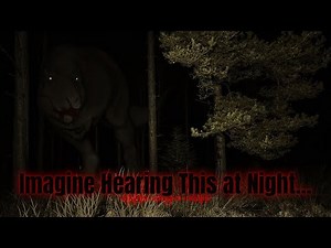 The Real Sounds of Dinosaurs Will Terrify You