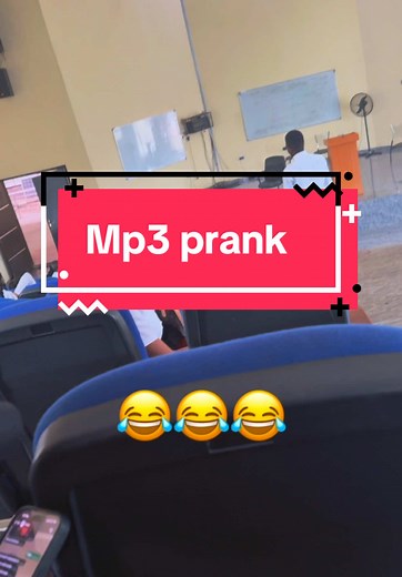Hilarious MP3 Prank Ideas for Public Settings
