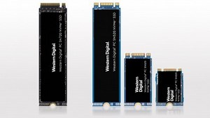 Solid State Drive: WD hat eigenen SSD-Controller entwickelt - Golem.de