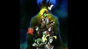 Persona 3 The Movie 3 Falling Down - "Light in Starless Sky" by Lotus Juice & Yumi Kawamura